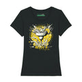 Bedrucktes T-Shirt für Damen - Senorita needs a margarita