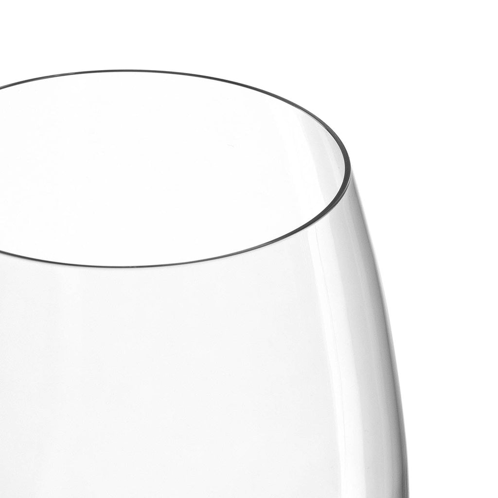 Leonardo Weinglas mit Gravur - "Hokus Pokus Vino Modus"