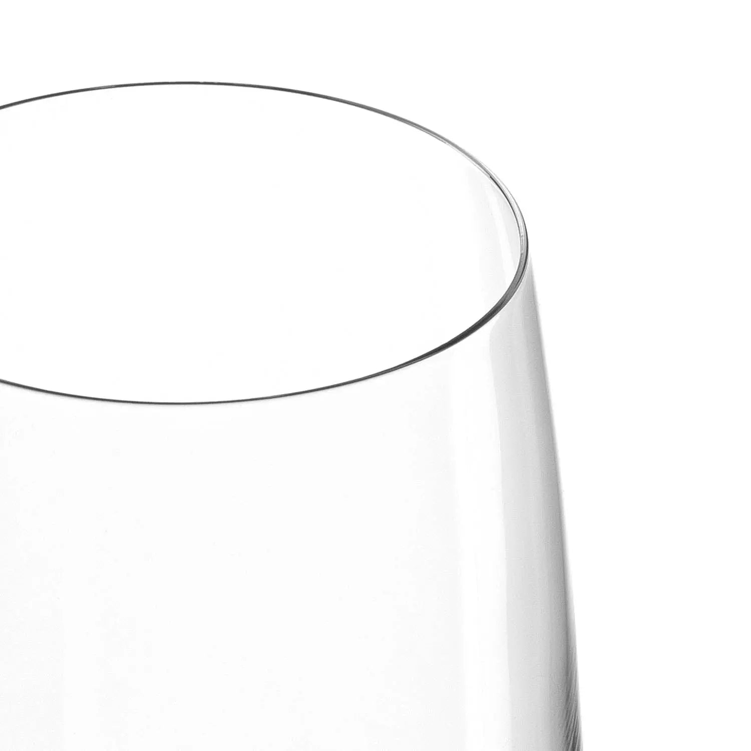 Leonardo Bierglas mit Gravur "Bierkenner + Wunschname"
