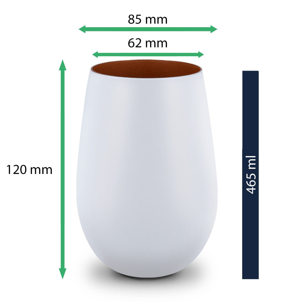 Deko Windlicht aus Glas mit Gravur - Geschenk zur Geburt - Personalisiert mit Namen