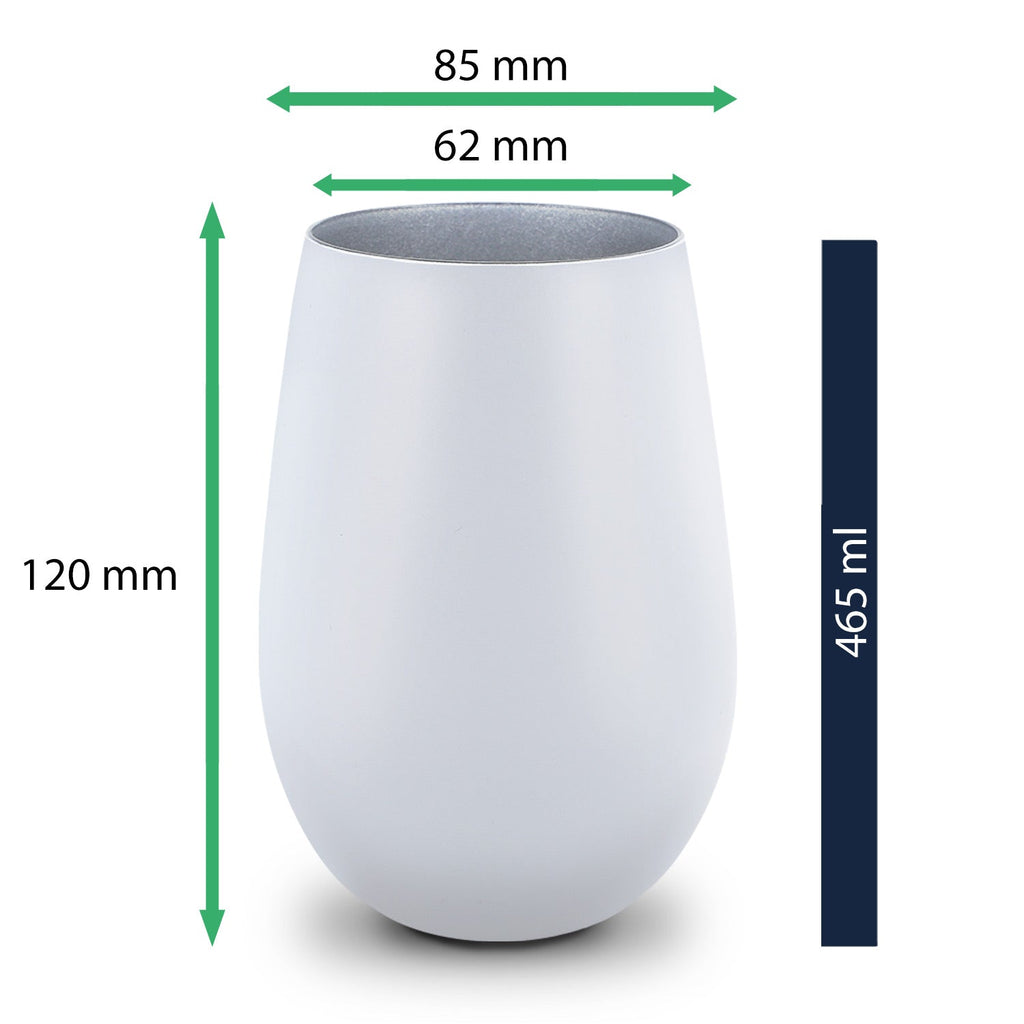 Deko Windlicht aus Glas mit Gravur - Glück ist eine Freundin wie Dich zu haben - Personalisiert mit