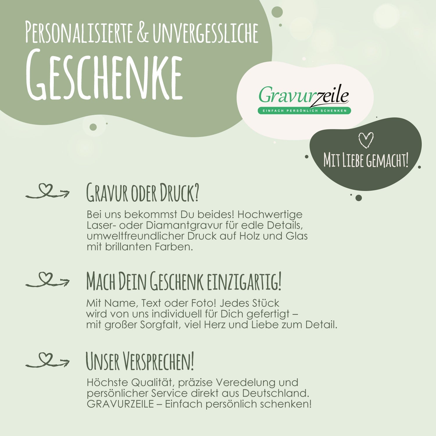 Personalisierter DIY Adventskalender Fotomotiv Kreis mit Foto & Namen zum selbst Befüllen