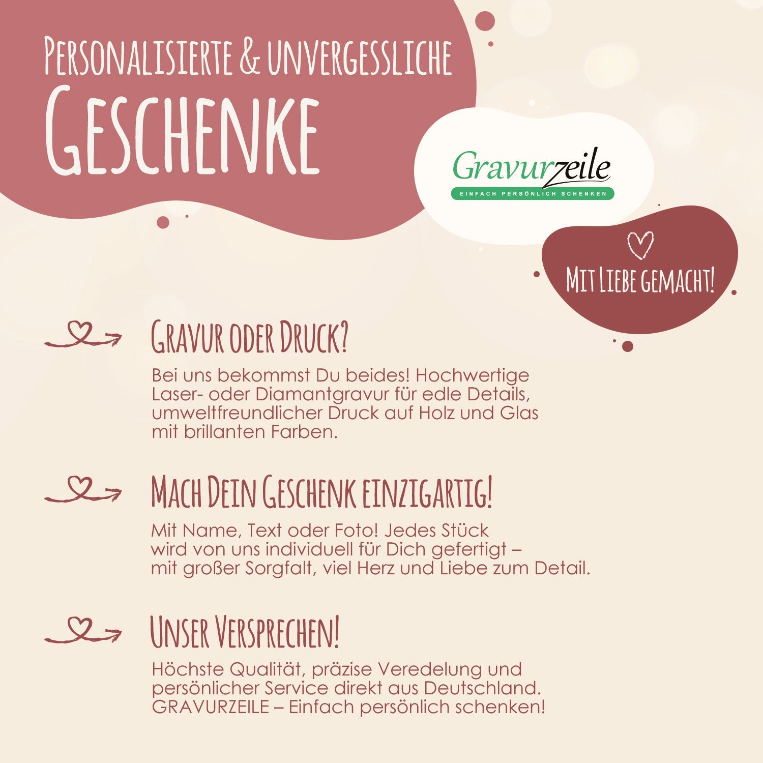 Metall Dog Tag mit Gravur - Dein Foto & Wunschtext