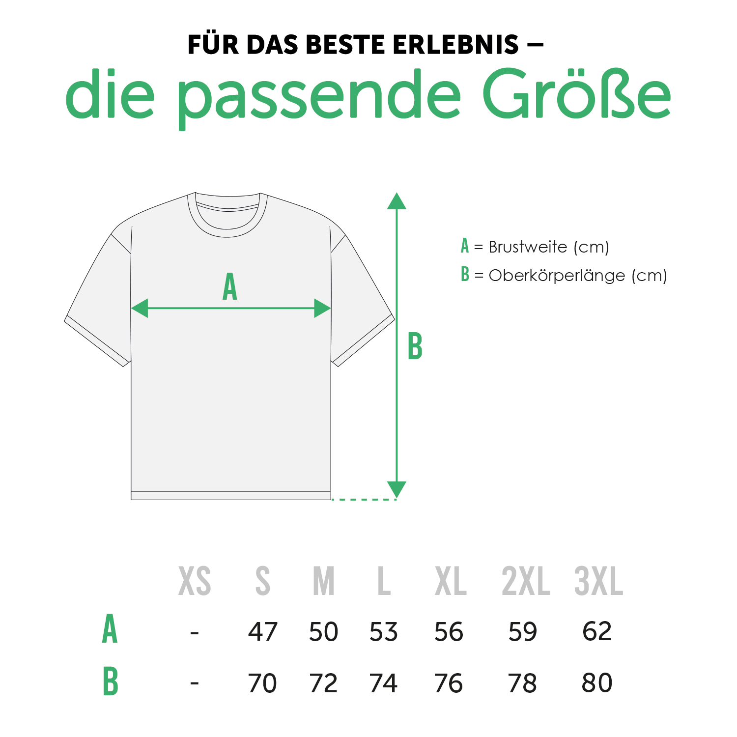 Bedrucktes T-Shirt für Herren - PAPA EST. Space