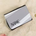 Bedruckte Geldbörse für Kinder im Abstrakt Design