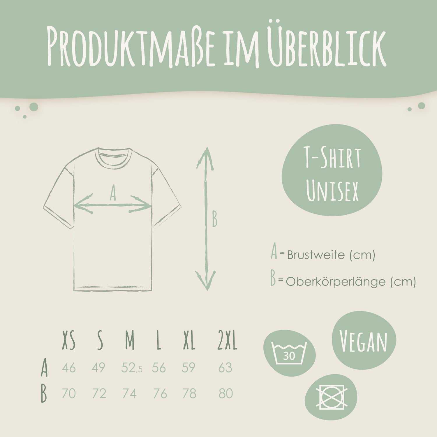 Personalisiertes Oversized T-Shirt - Sister