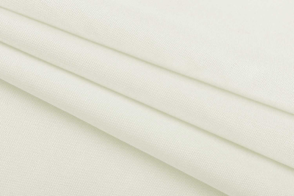 2er Pack Flächenvorhänge Schiebegardinen »PALERMO«  komplett Set Cationic blickdicht Leinen Optik natura seidenmatt Landhaus Stil 204411-2