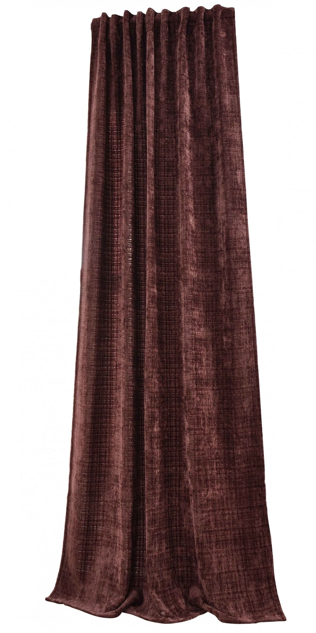 Vorhang Chenille Jacquard »RIGA« mit Multiband-Aufhängung Luxuriöser Stil für Ihr Zuhause 2023500