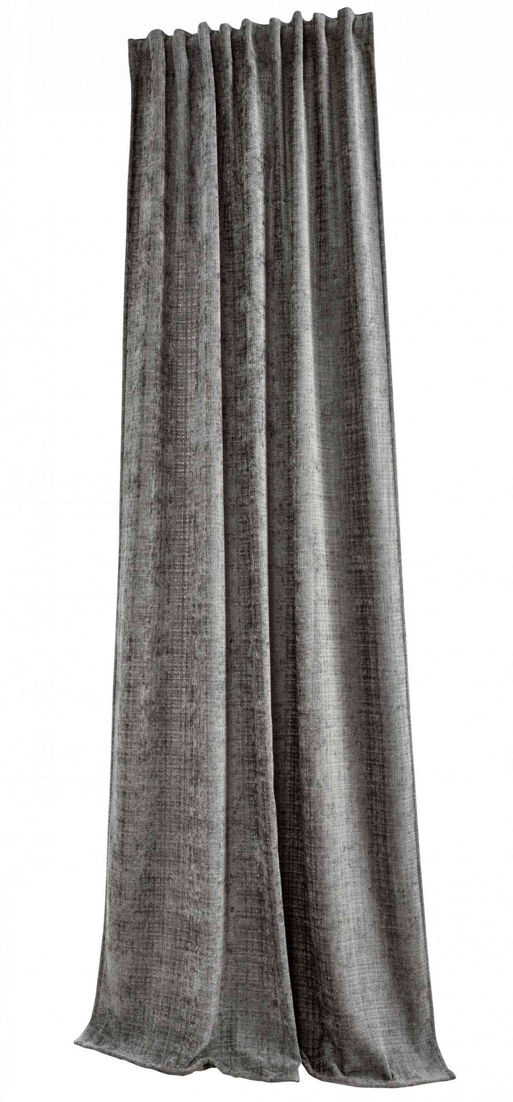 Vorhang Chenille Jacquard »RIGA« mit Multiband-Aufhängung Luxuriöser Stil für Ihr Zuhause 2023500