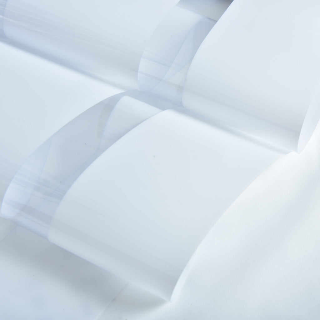 Fensterfolie selbsthaftend Sichtschutzfolie Anti-UV statische Haftung Folie selbstklebend 201916000