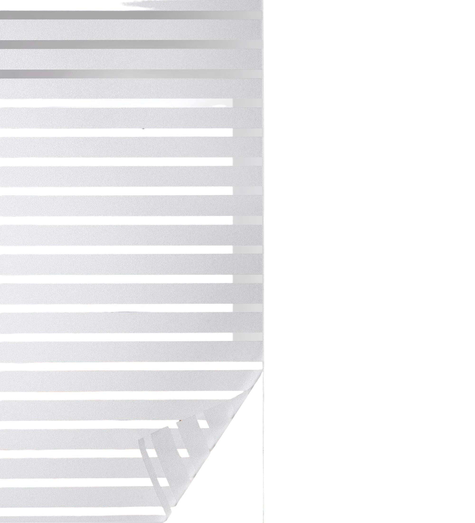 Fensterfolie selbsthaftend Sichtschutzfolie Anti-UV statische Haftung Folie selbstklebend 201916000