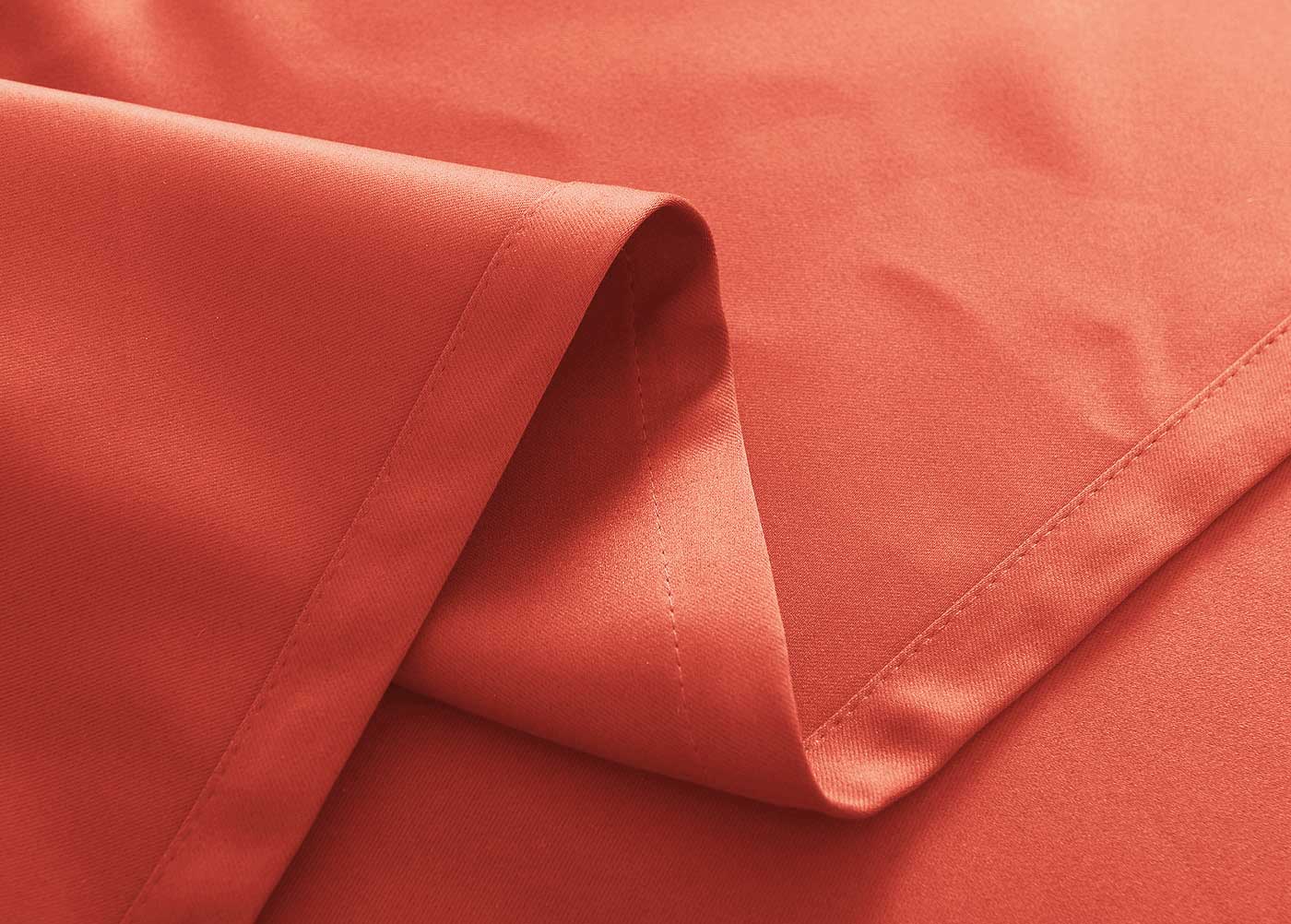 Vorhang Blickdicht »NewYork« 1er-Pack Thermo-Gardine Verdunkelungsvorhang Blackout Ösen schalldämmend UV-Schutz Raffhalter 201920600