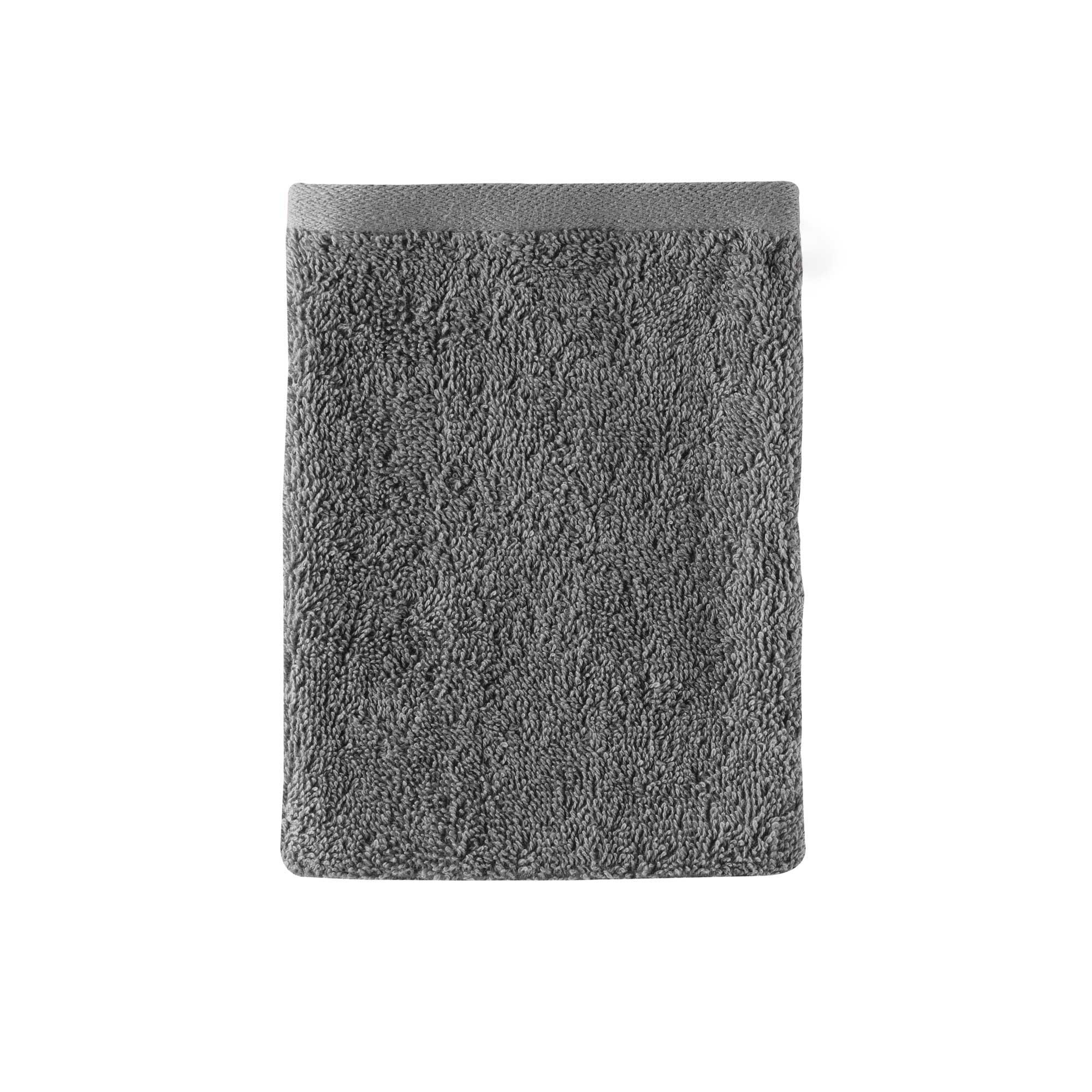 Frottee Waschlappen Handtuch Saunatuch »Montreal« 100% Bio Baumwolle 500 g/m² Nachhaltig