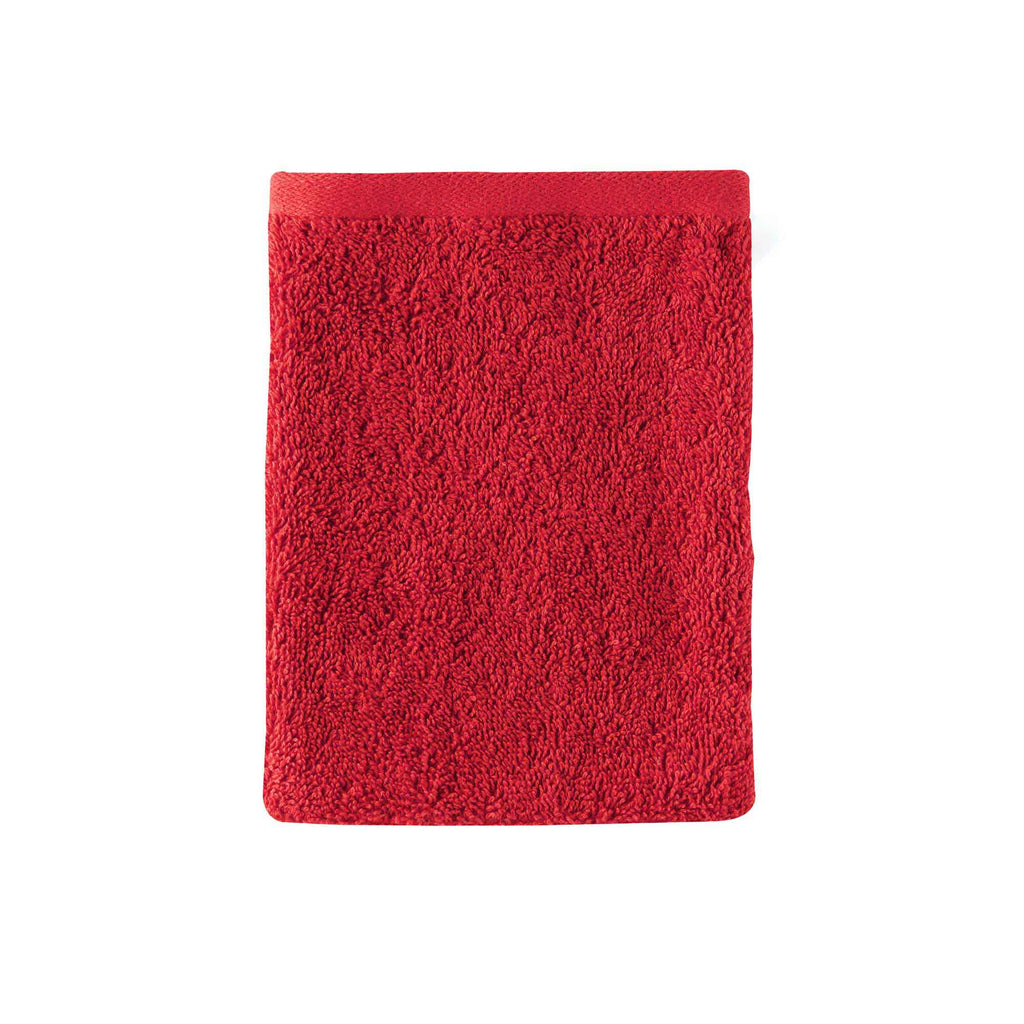 Frottee Waschlappen Handtuch Saunatuch »Montreal« 100% Bio Baumwolle 500 g/m² Nachhaltig