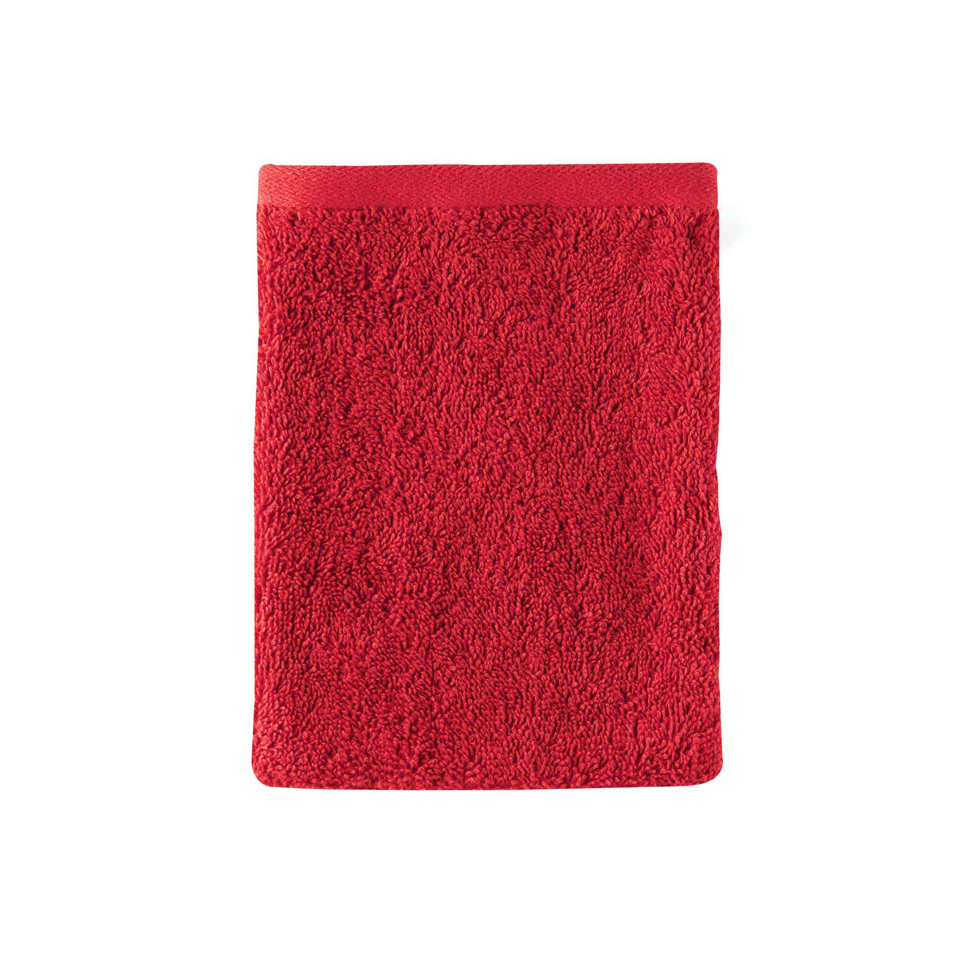 Frottee Waschlappen Handtuch Saunatuch »Montreal« 100% Bio Baumwolle 500 g/m² Nachhaltig
