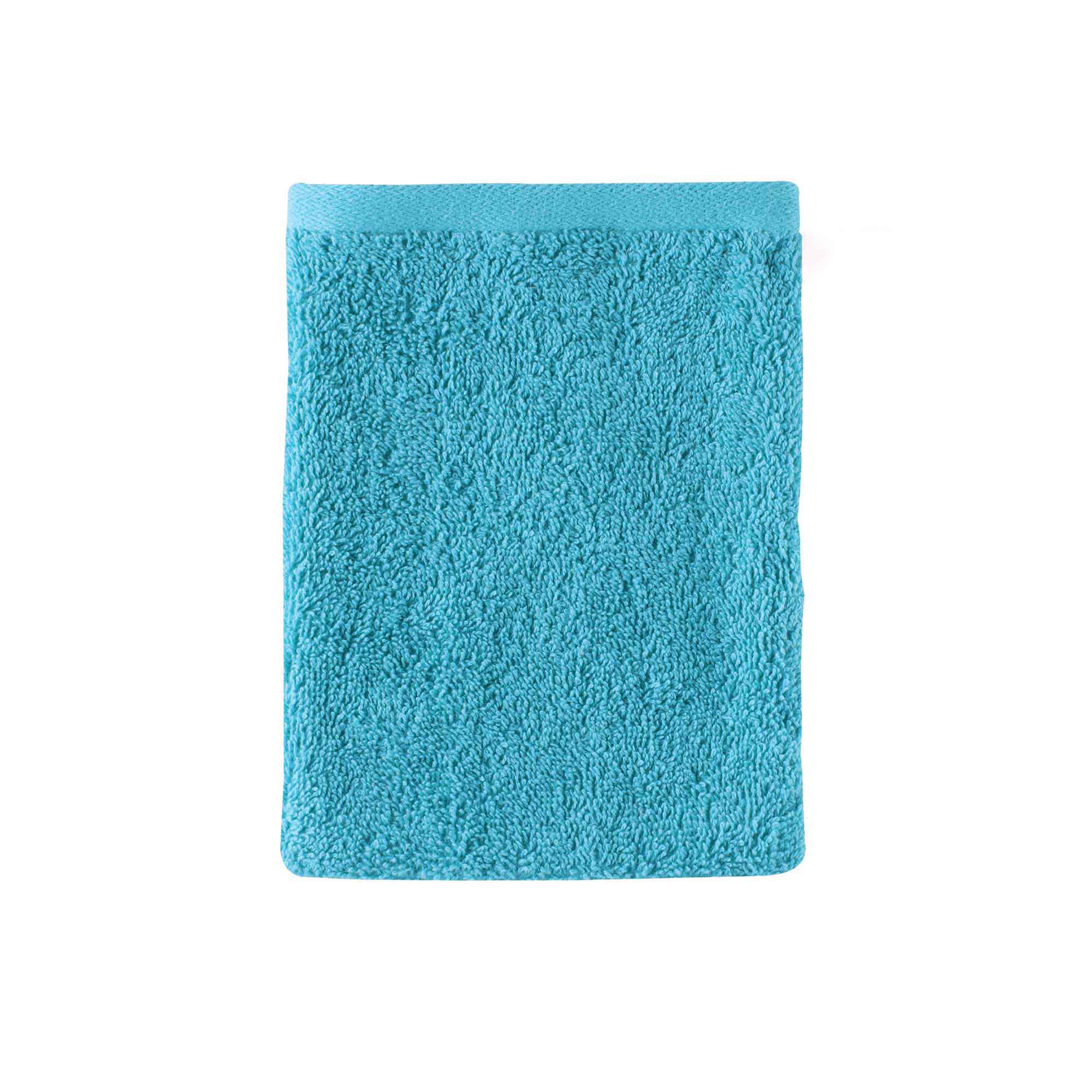 Frottee Waschlappen Handtuch Saunatuch »Montreal« 100% Bio Baumwolle 500 g/m² Nachhaltig