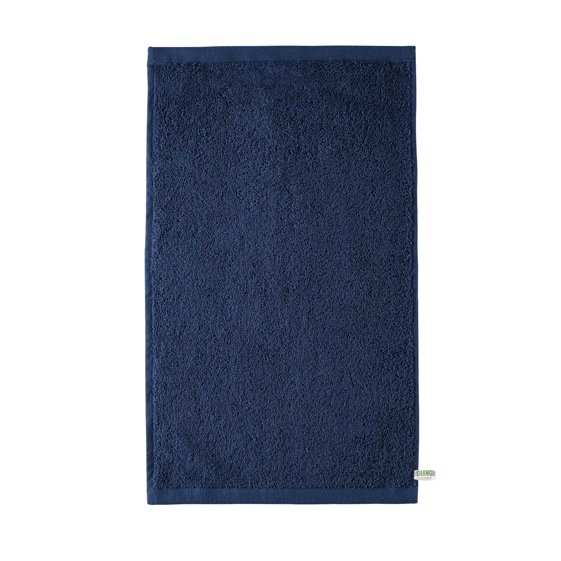 Frottee Waschlappen Handtuch Saunatuch »Montreal« 100% Bio Baumwolle 500 g/m² Nachhaltig