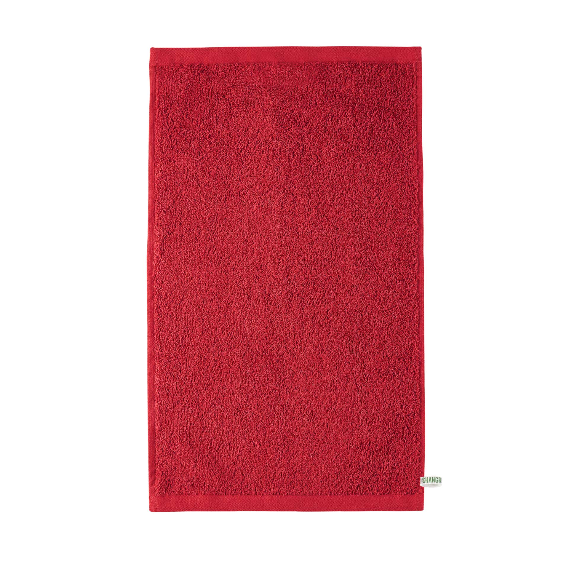Frottee Waschlappen Handtuch Saunatuch »Montreal« 100% Bio Baumwolle 500 g/m² Nachhaltig