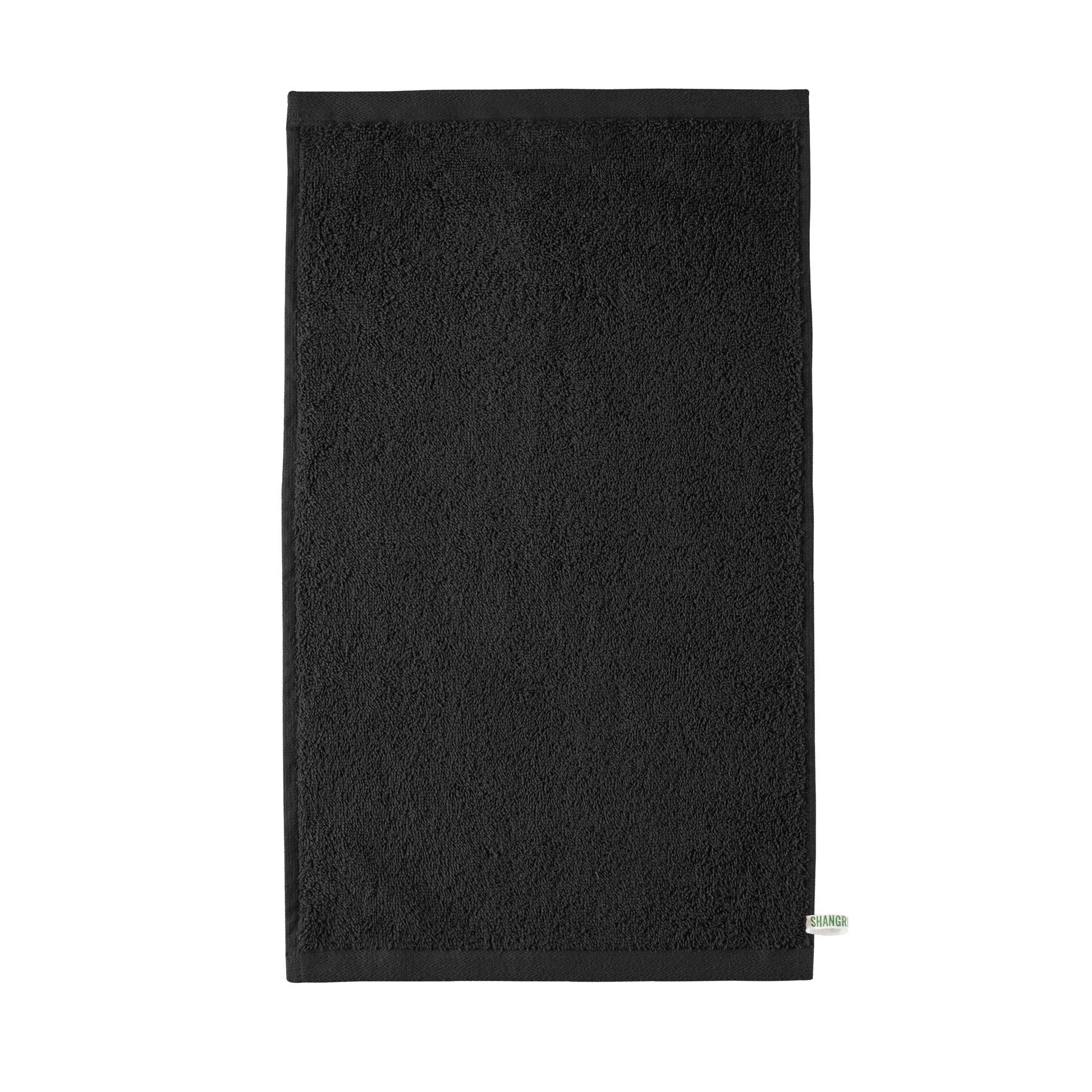 Frottee Waschlappen Handtuch Saunatuch »Montreal« 100% Bio Baumwolle 500 g/m² Nachhaltig