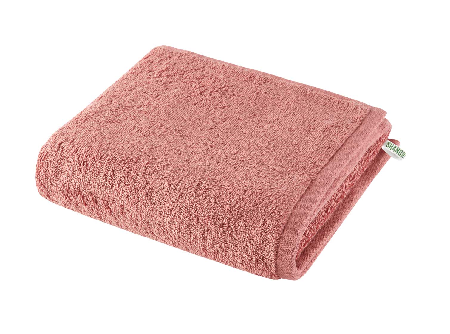 Frottee Waschlappen Handtuch Saunatuch »Montreal« 100% Bio Baumwolle 500 g/m² Nachhaltig