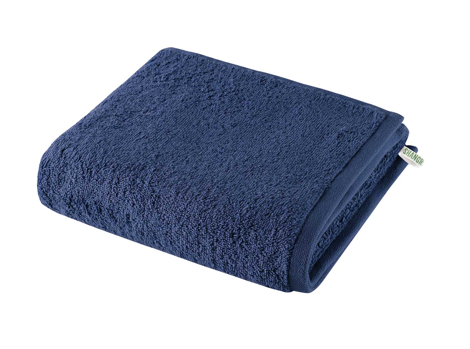Frottee Waschlappen Handtuch Saunatuch »Montreal« 100% Bio Baumwolle 500 g/m² Nachhaltig