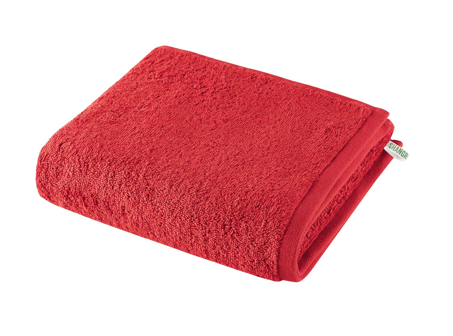 Frottee Waschlappen Handtuch Saunatuch »Montreal« 100% Bio Baumwolle 500 g/m² Nachhaltig