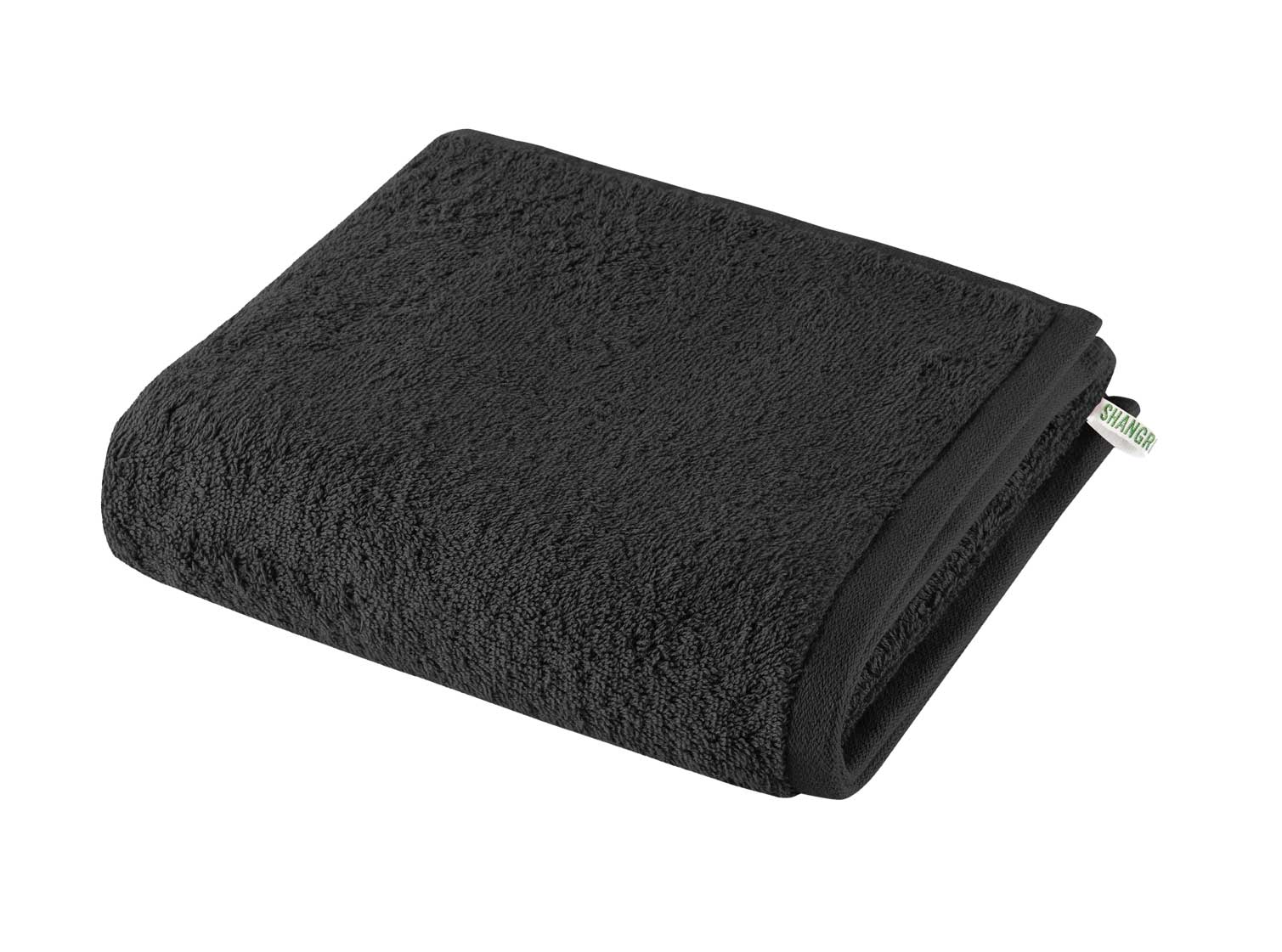 Frottee Waschlappen Handtuch Saunatuch »Montreal« 100% Bio Baumwolle 500 g/m² Nachhaltig