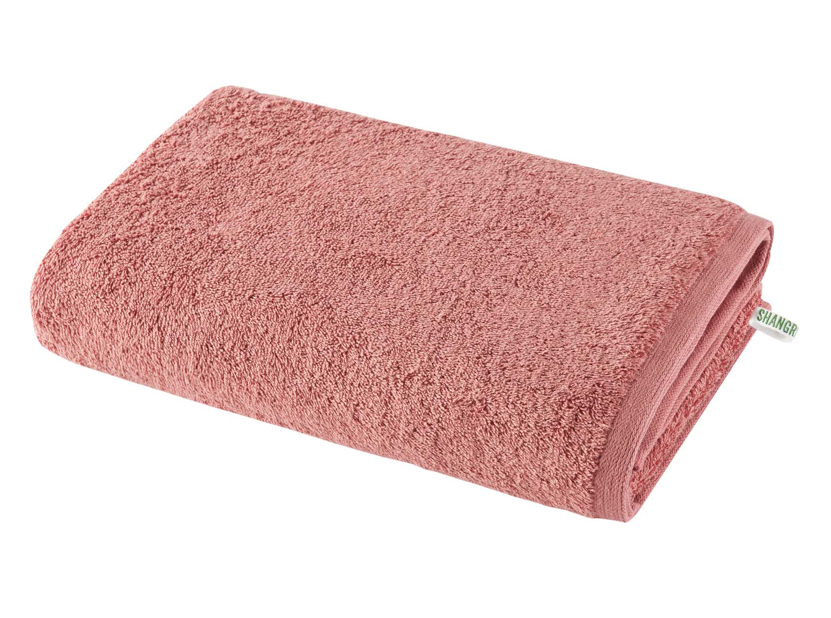 Frottee Waschlappen Handtuch Saunatuch »Montreal« 100% Bio Baumwolle 500 g/m² Nachhaltig