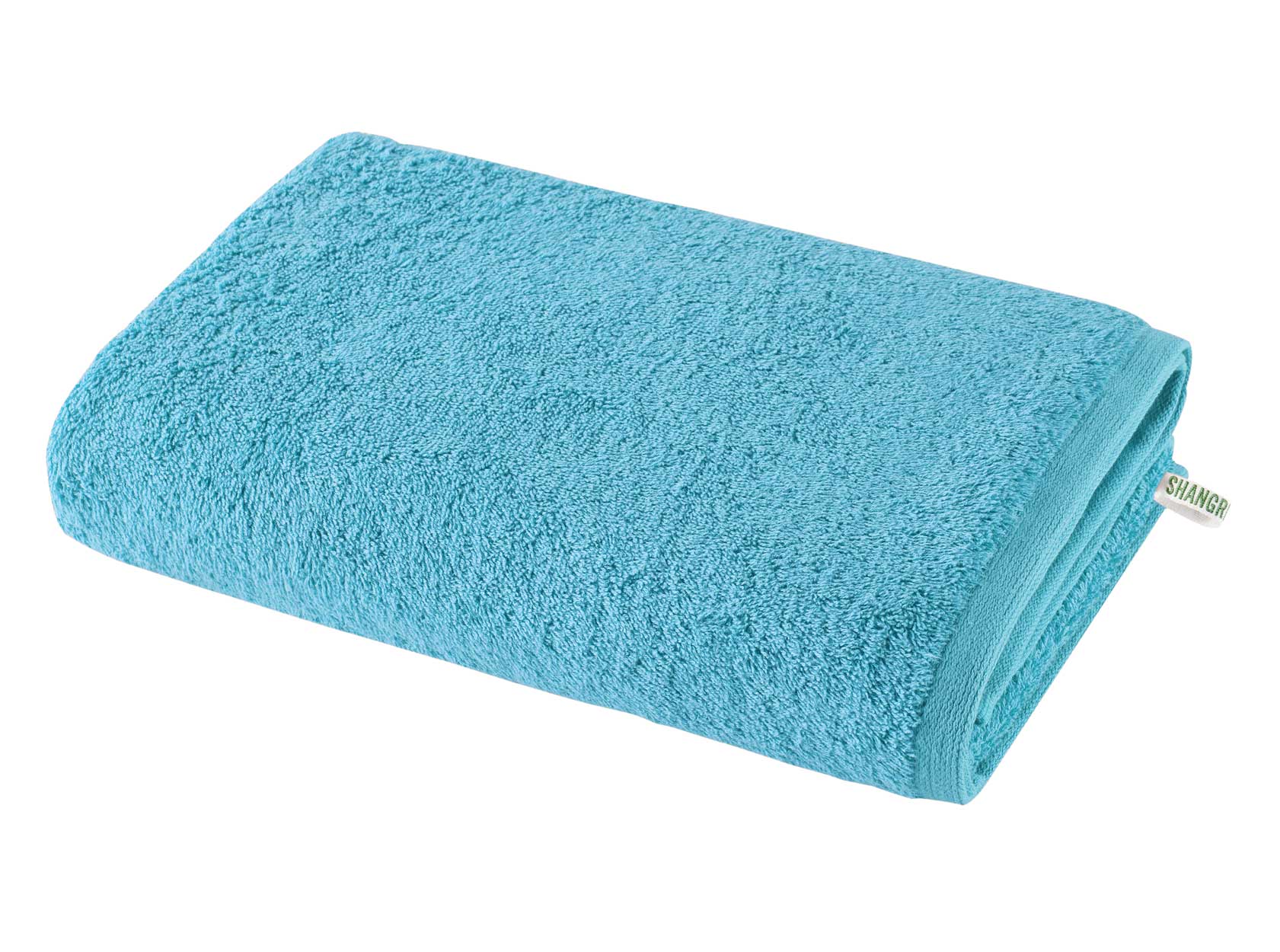 Frottee Waschlappen Handtuch Saunatuch »Montreal« 100% Bio Baumwolle 500 g/m² Nachhaltig