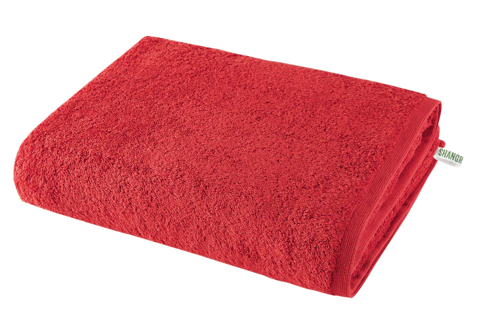Frottee Waschlappen Handtuch Saunatuch »Montreal« 100% Bio Baumwolle 500 g/m² Nachhaltig