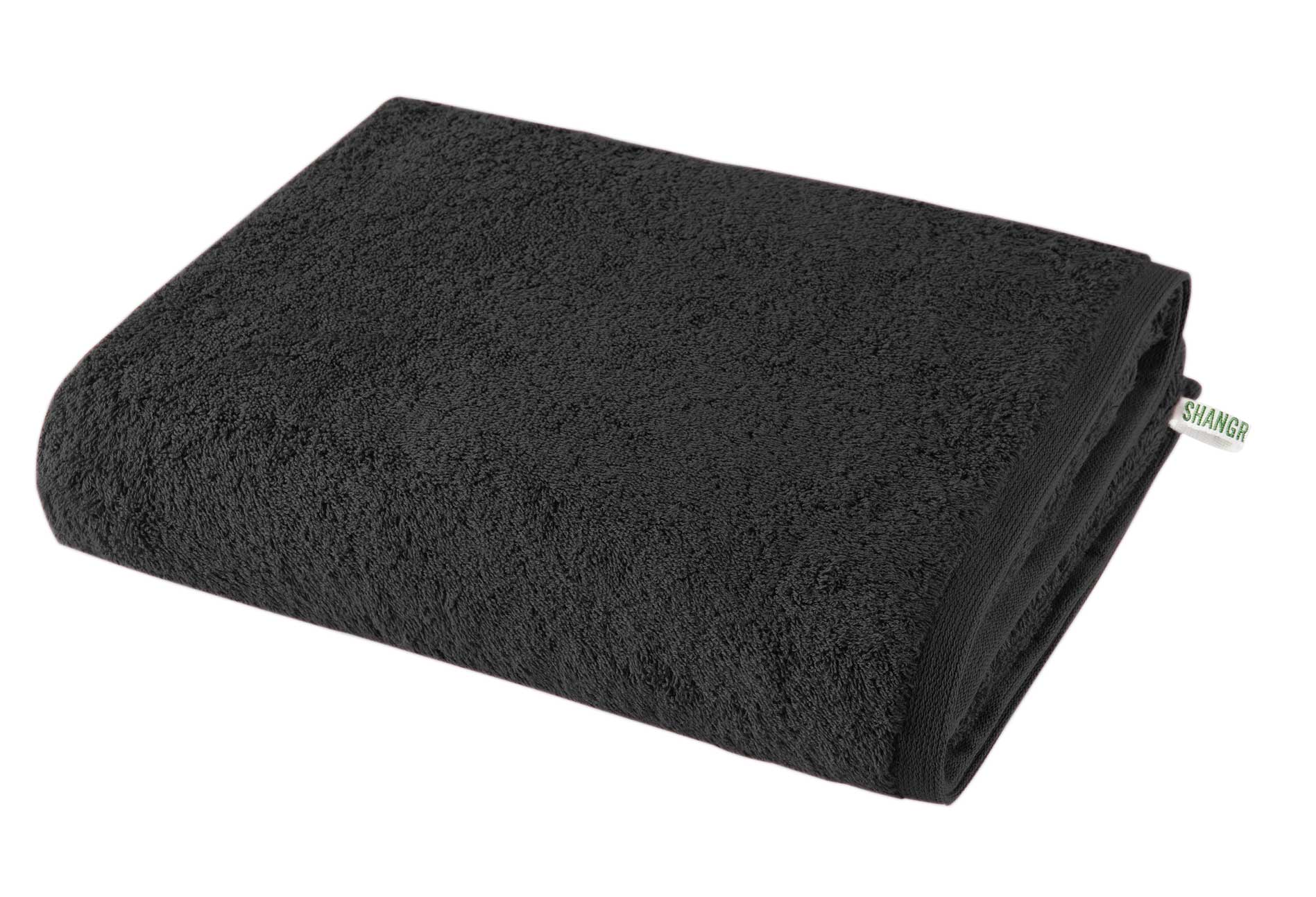 Frottee Waschlappen Handtuch Saunatuch »Montreal« 100% Bio Baumwolle 500 g/m² Nachhaltig