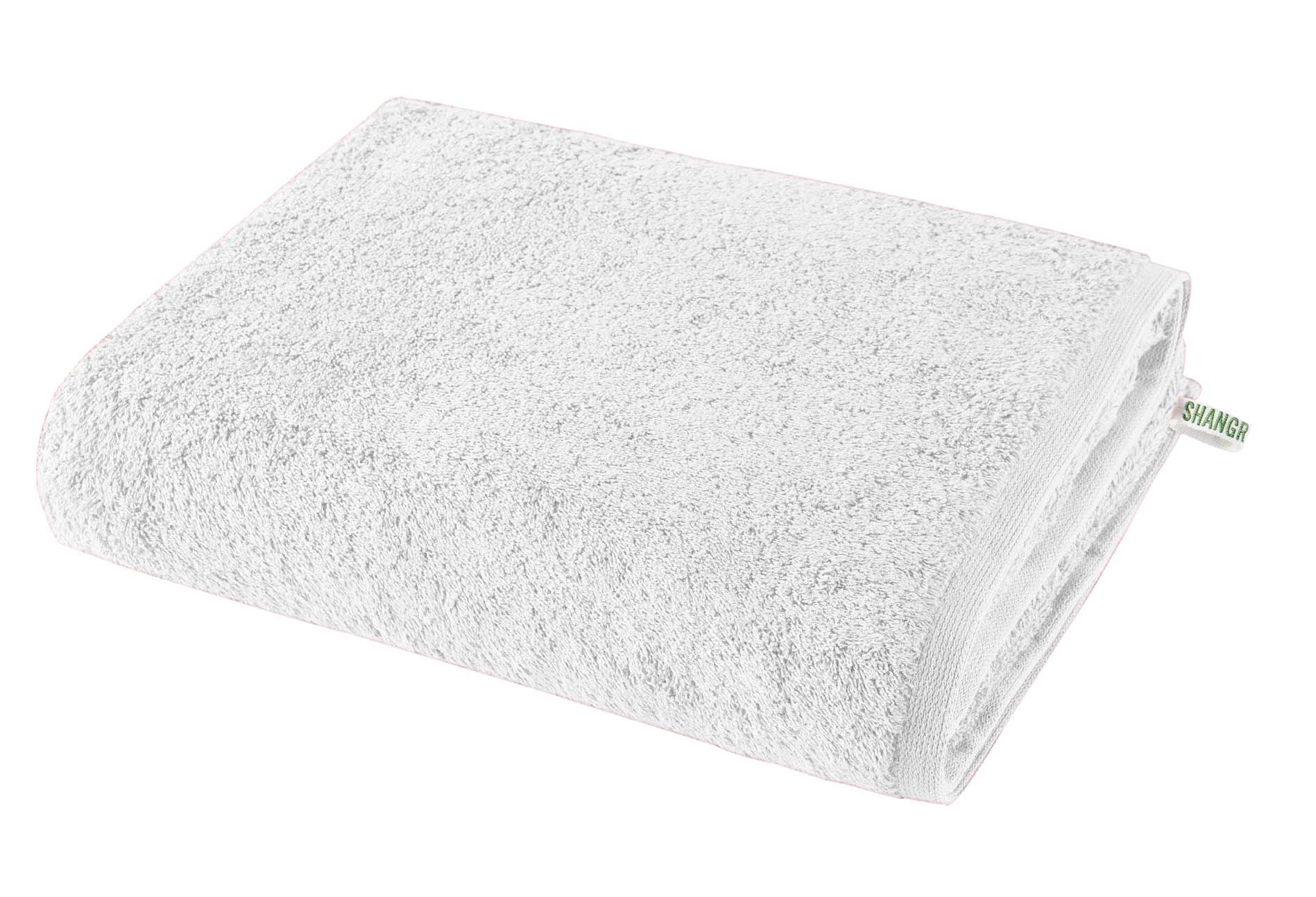 Frottee Waschlappen Handtuch Saunatuch »Montreal« 100% Bio Baumwolle 500 g/m² Nachhaltig