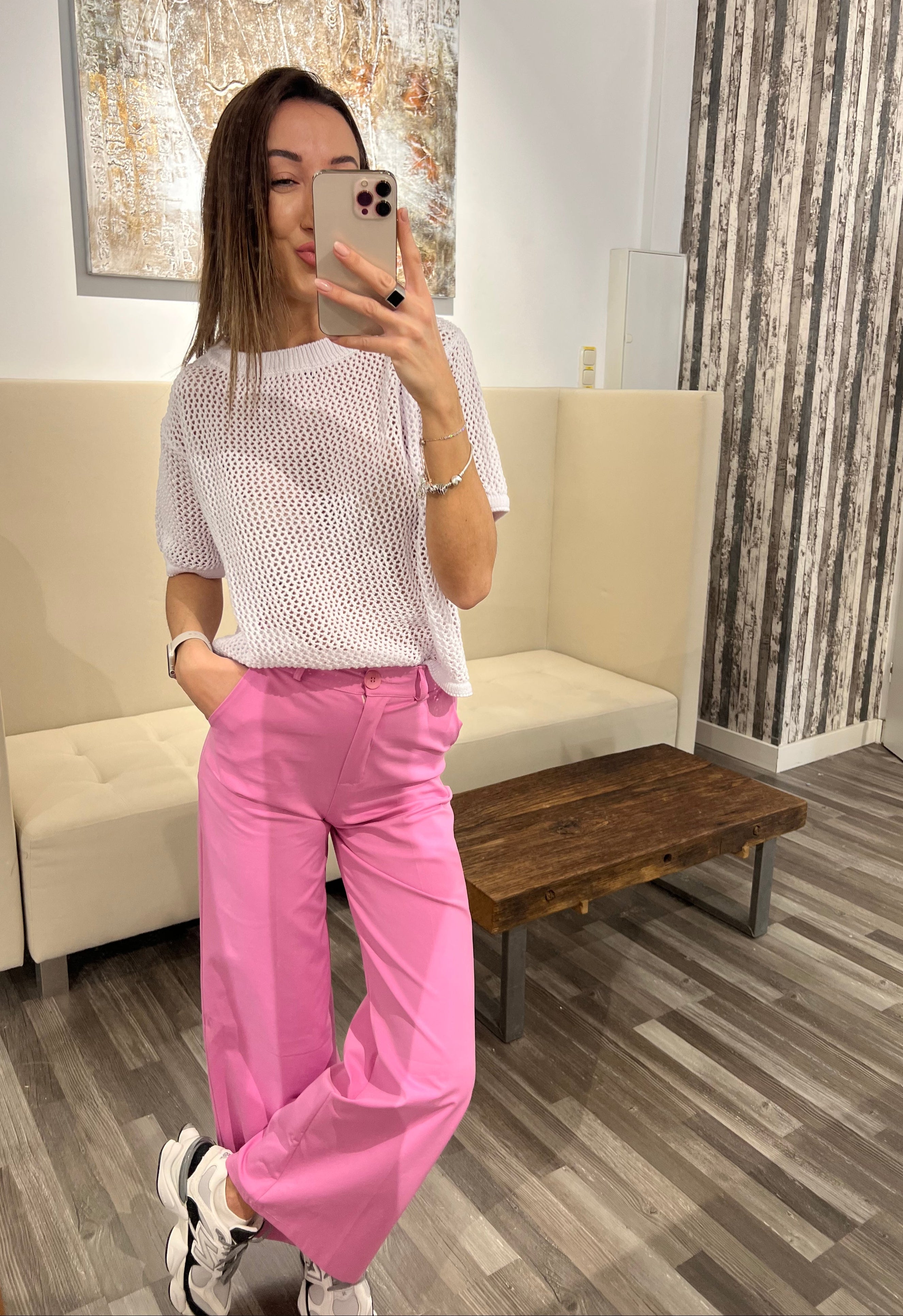Hose Vidalina