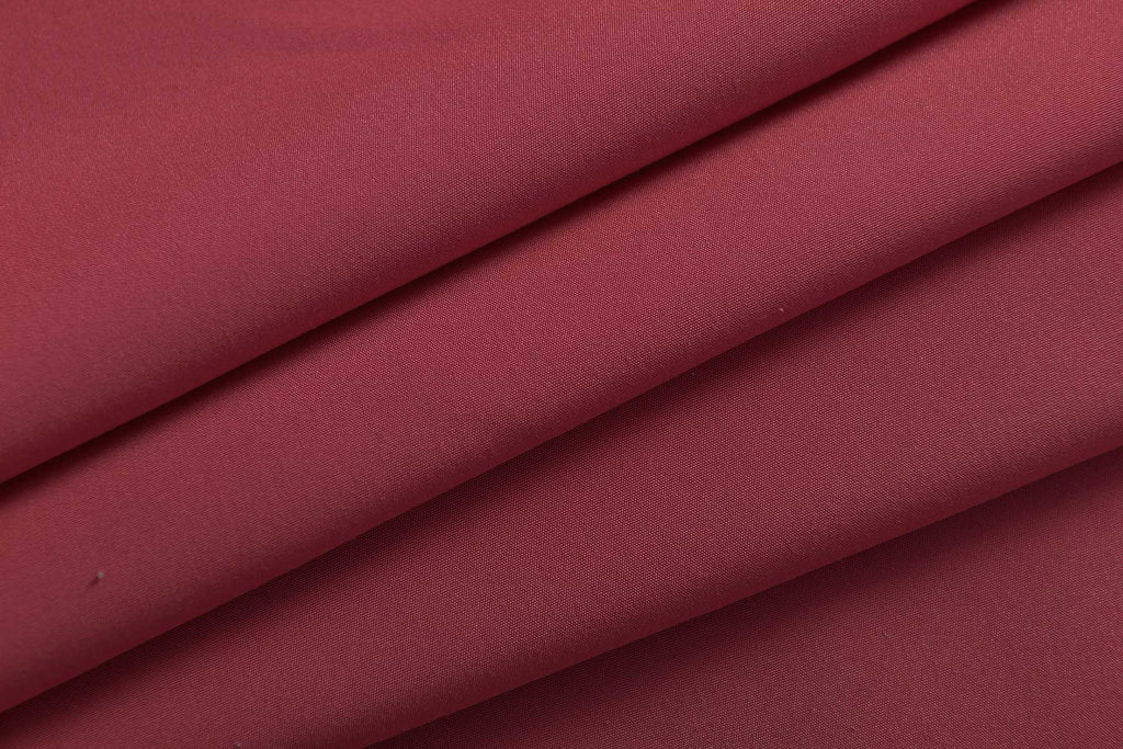 1er Set Vorhang Schal Schlaufen »Berlin« Microsatin Lichtdurchlässig Kräuselband Uni Matt 20400N