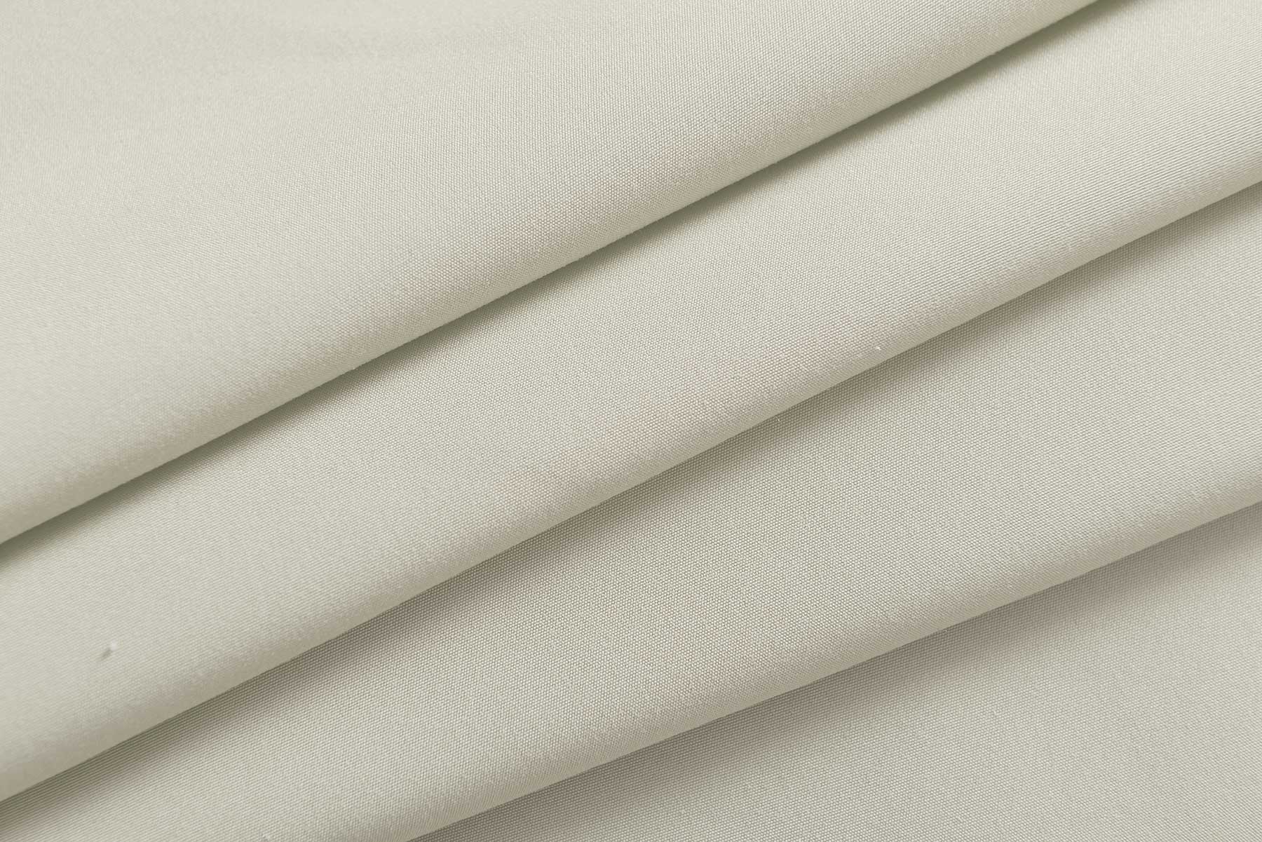 2er Set Vorhänge Schal Schlaufen »Berlin« Microsatin Lichtdurchlässig Kräuselband Uni Matt 20400N2