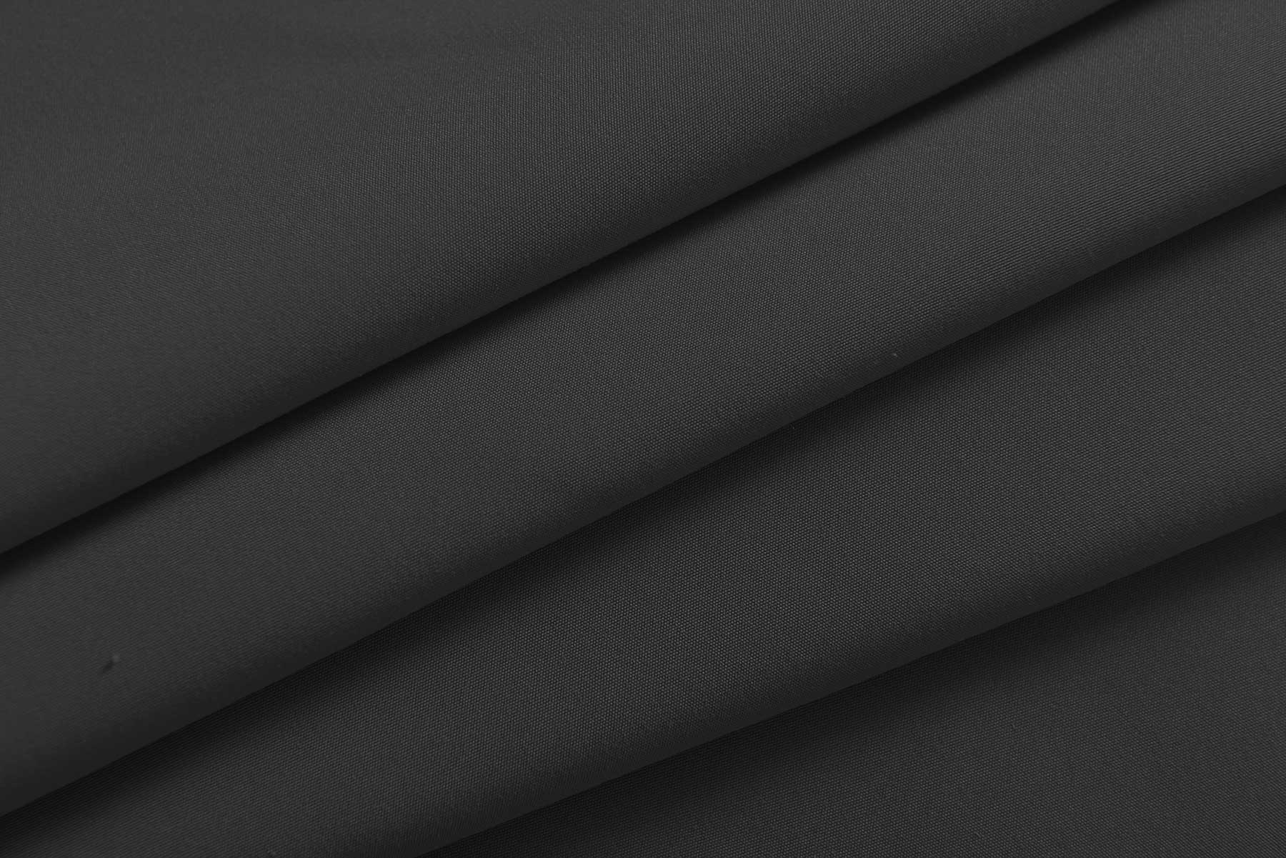 1er Set Vorhang Schal Schlaufen »Berlin« Microsatin Lichtdurchlässig Kräuselband Uni Matt 20400N