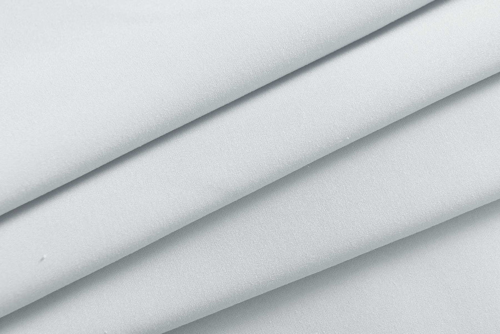 1er Set Vorhänge Schal Ösen »Berlin« Microsatin Lichtdurchlässig Uni Matt 20405N