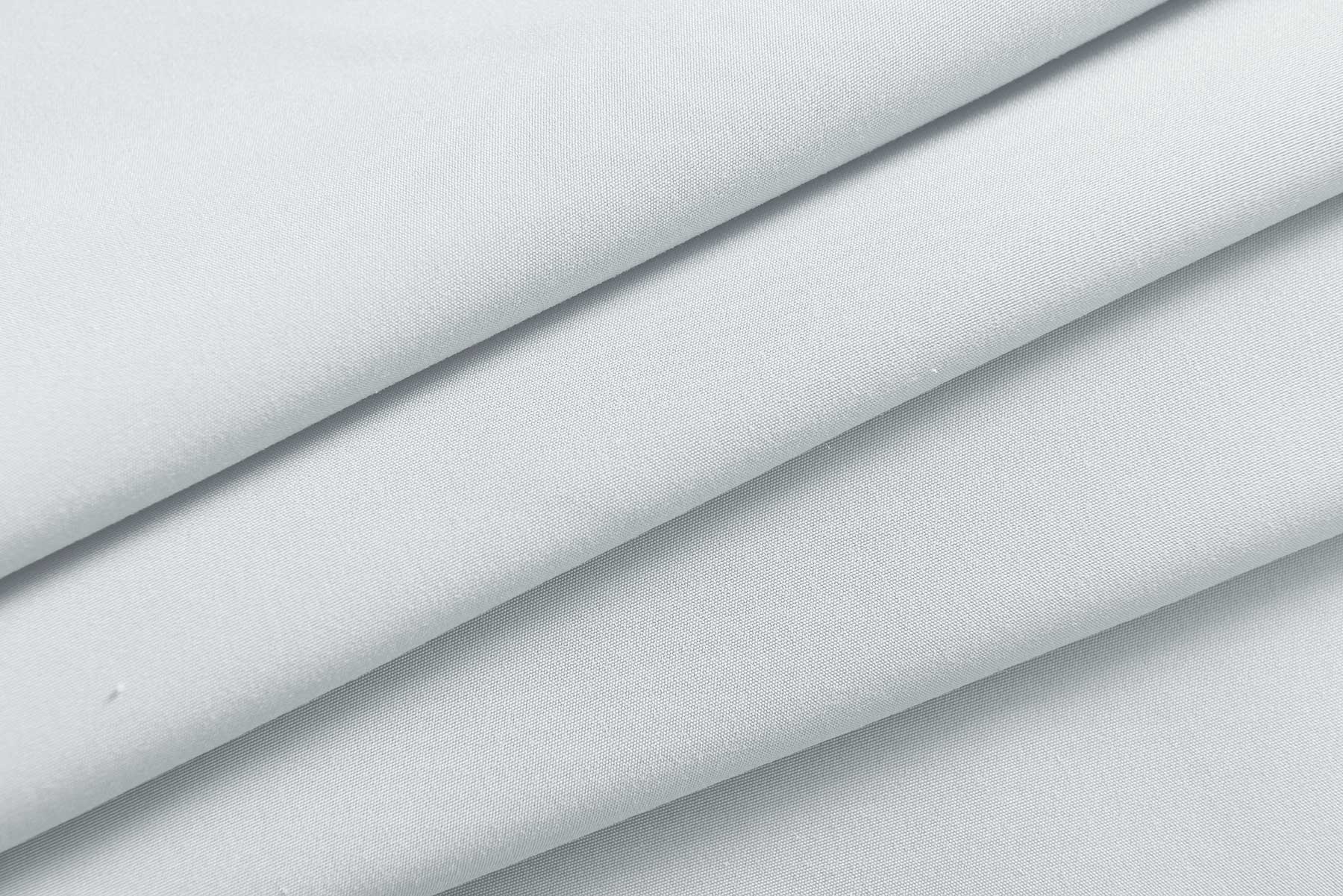 2er Set Vorhänge Schal Schlaufen »Berlin« Microsatin Lichtdurchlässig Kräuselband Uni Matt 20400N2