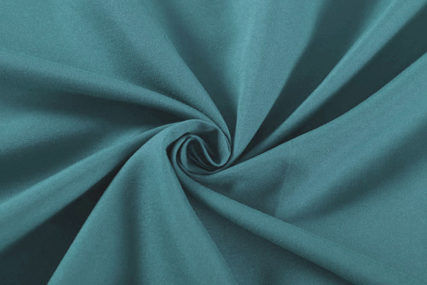 Vorhang Set Schal Ösen Microsatin Segeltuch Querbehang lichtdurchlässig Deko Wohnzimmer 20405S4