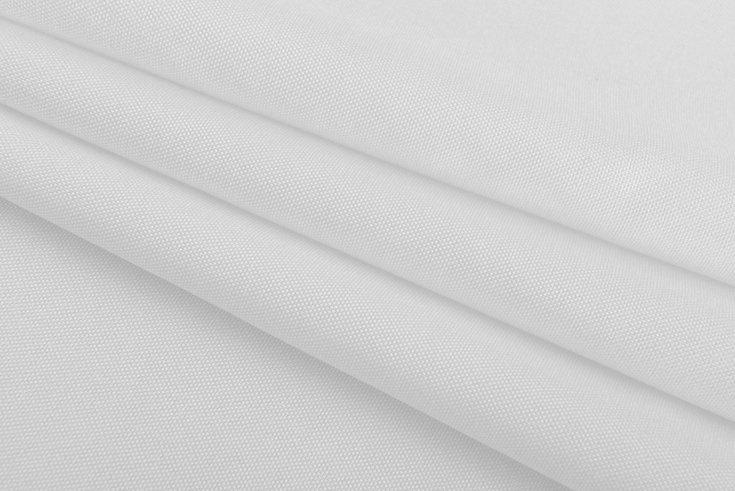 2er Pack Flächenvorhänge Schiebegardinen »PALERMO«  komplett Set Cationic blickdicht Leinen Optik natura seidenmatt Landhaus Stil 204411-2
