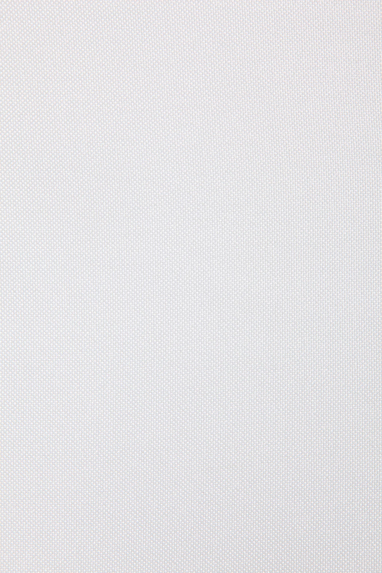2er Pack Flächenvorhänge Schiebegardinen »PALERMO«  komplett Set Cationic blickdicht Leinen Optik natura seidenmatt Landhaus Stil 204411-2