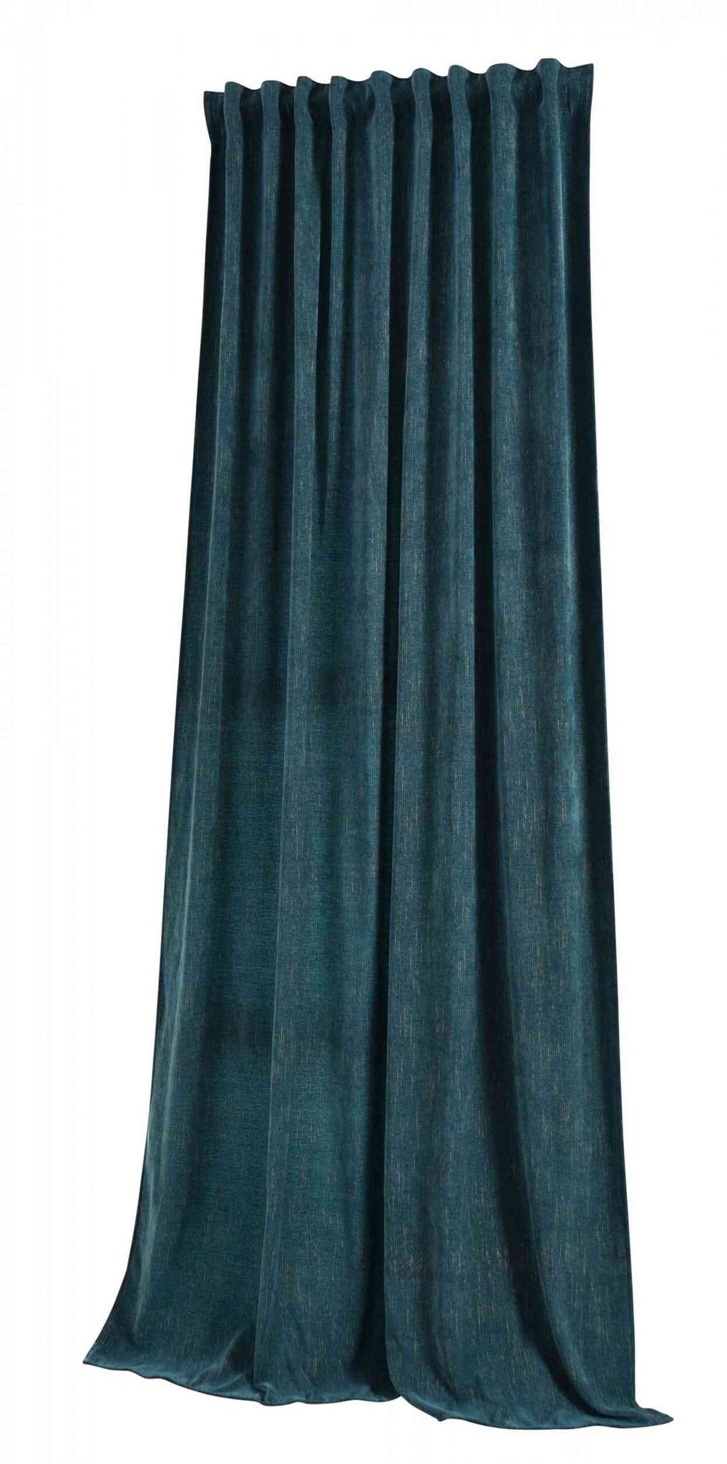 2er Set Jacquard Vorhänge mit Lurex-Effektgarn »HAVANNA« Multiband-Aufhängung: Luxus für Ihr Zuhause 2023340-2