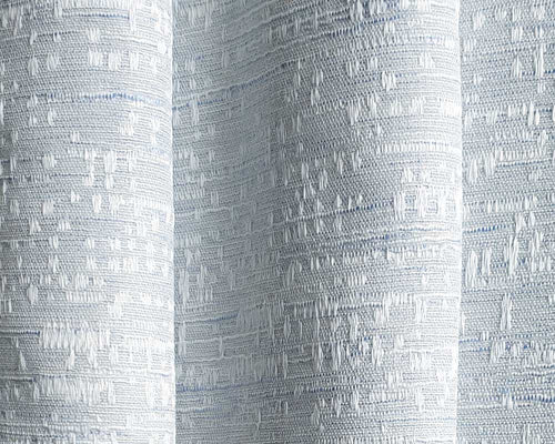 2er Set Vorhänge mit Jacquardmusterung und Effektgarn »Sivas« Blickdicht verdeckte Schlaufen Kräuselband 20190350-2