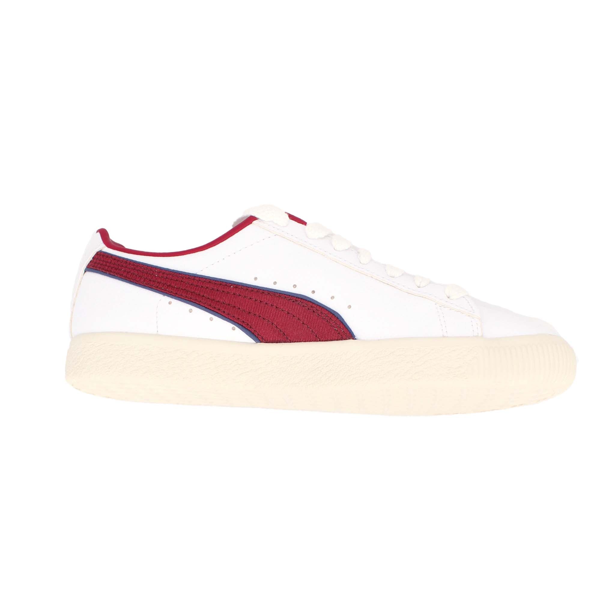Puma Clyde Varsity Schuhe Sneaker