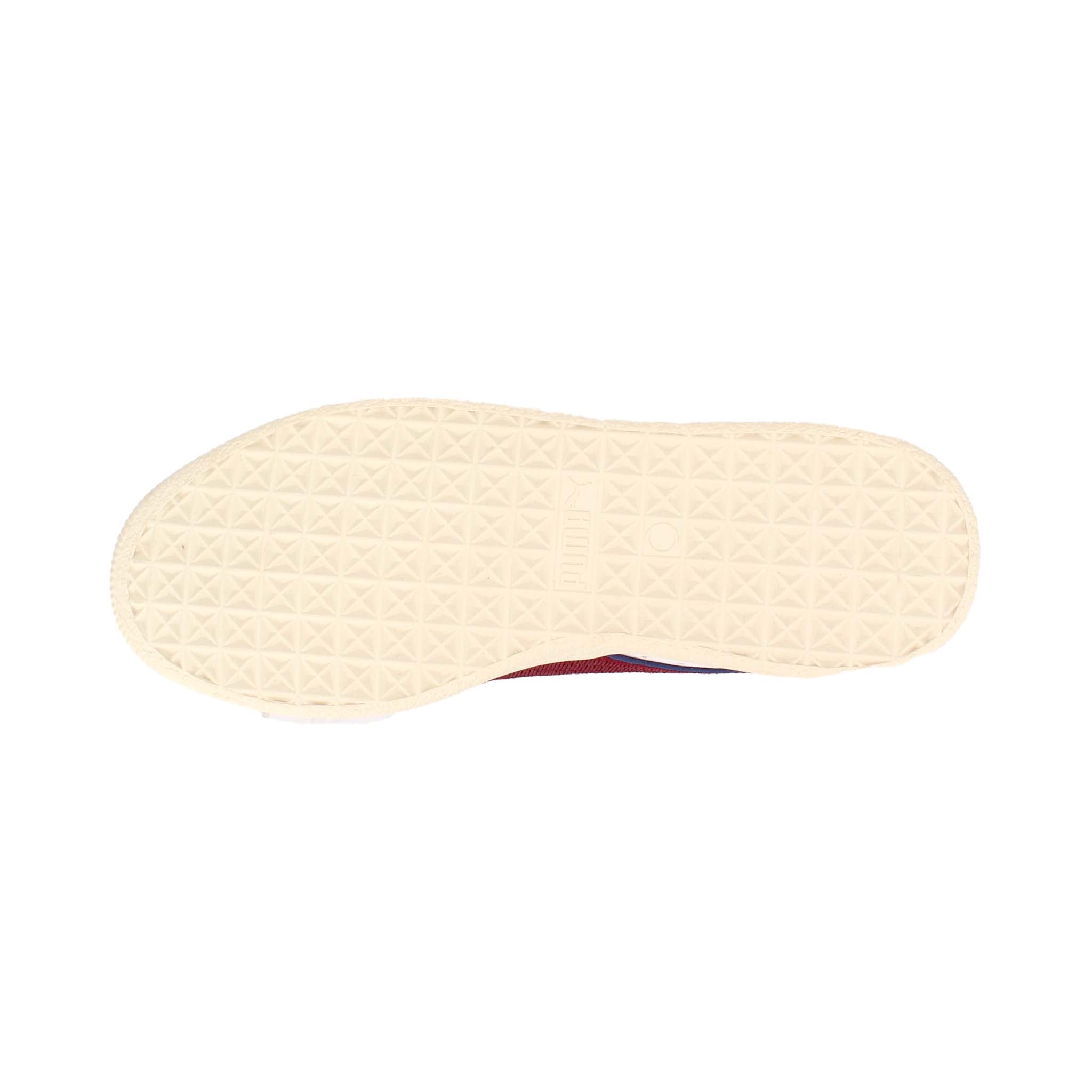 Puma Clyde Varsity Schuhe Sneaker