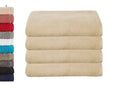 4er Set Badetücher »Montreal« 500 g/m² 100% Bio Baumwolle Made in Green 2020103-4er