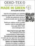 6er Set 2 Handtücher 50x100 cm 2 Badetücher BxL 70x140 cm 2 Saunatücher 100x150 cm  »Montreal« 100% Bio Baumwolle 2020102-3-4set