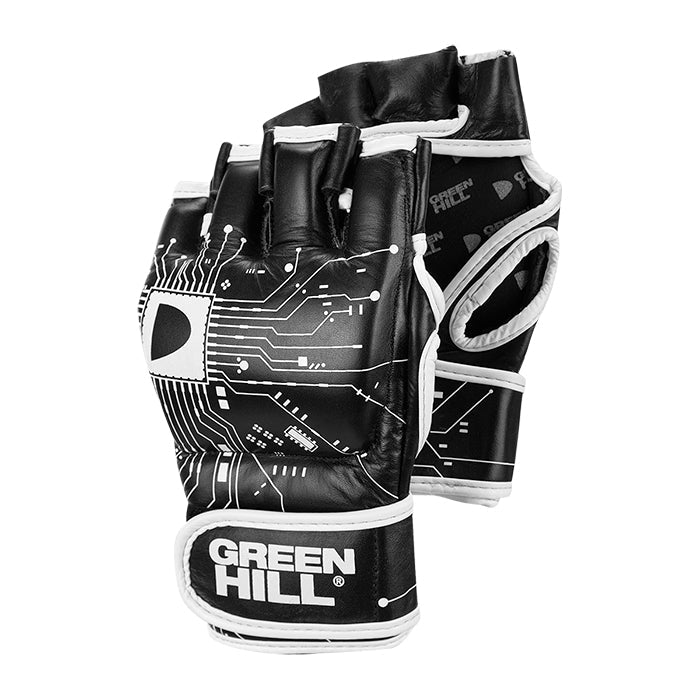 MMA Handschuh FEAST - Leder