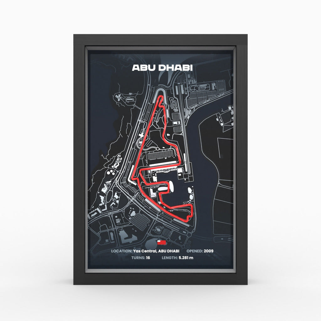 Yas Marina Circuit