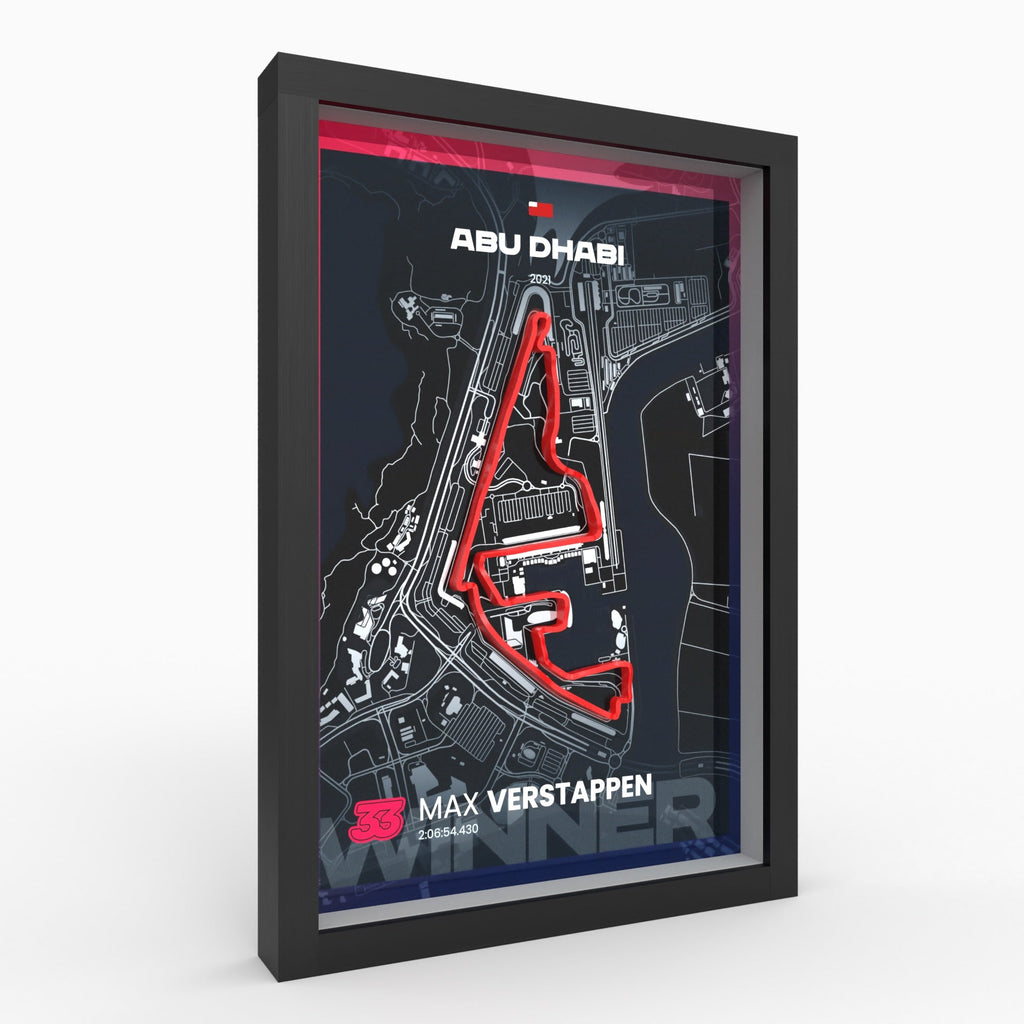 Yas Marina Circuit